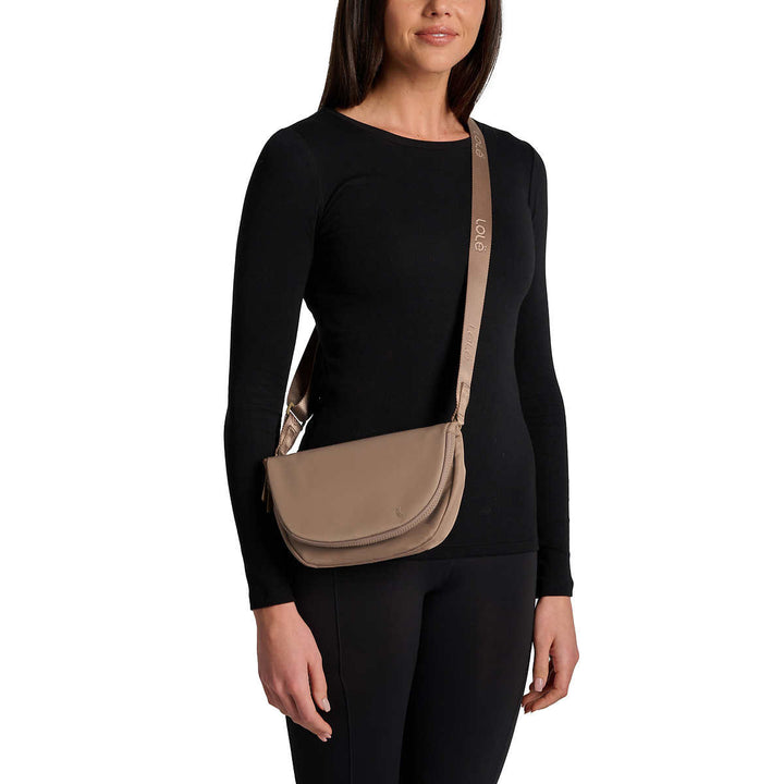 Lolë - Sac à bandoulière