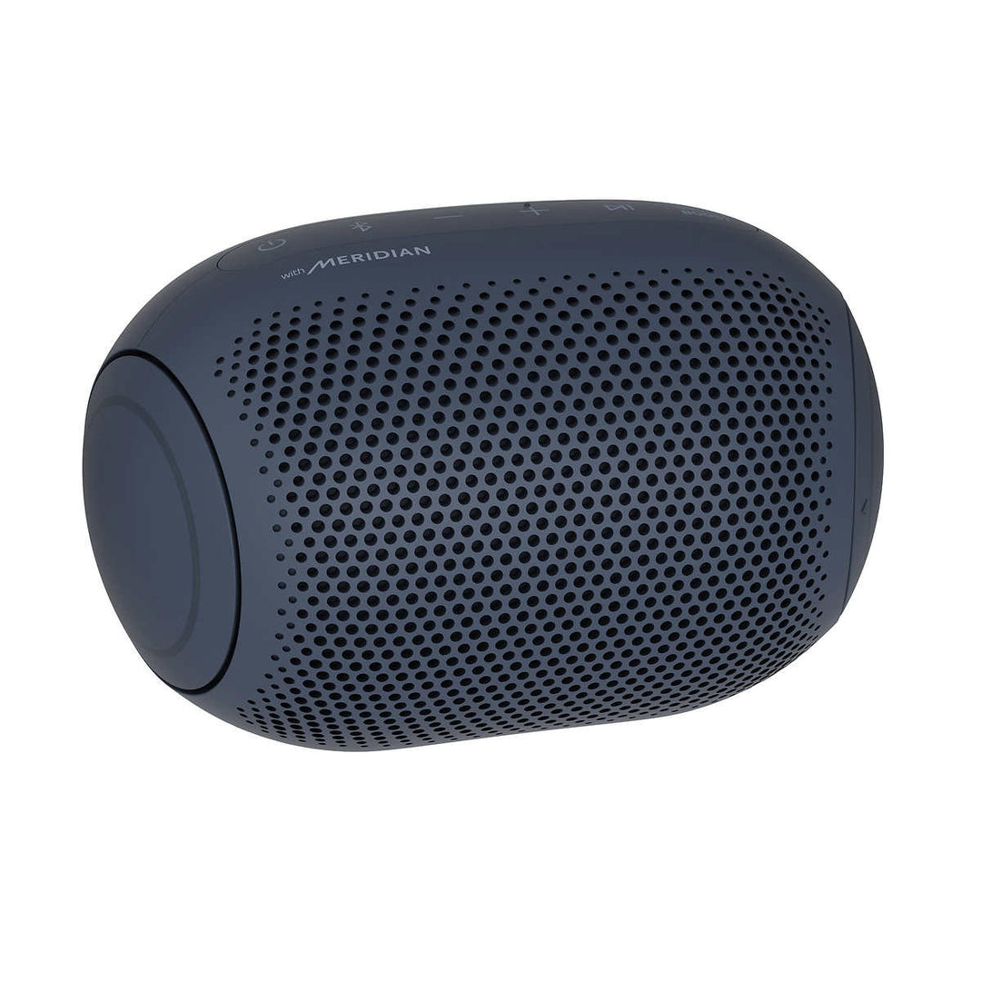 LG - Hautparleur Bluetooth XBOOM Go Jellybean PL2