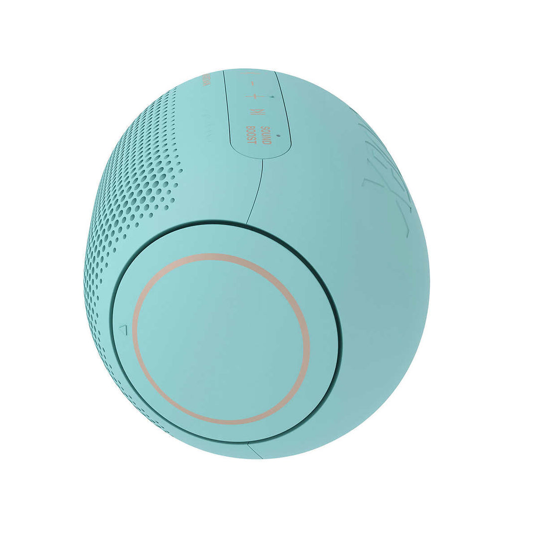 LG - Hautparleur Bluetooth XBOOM Go Jellybean PL2