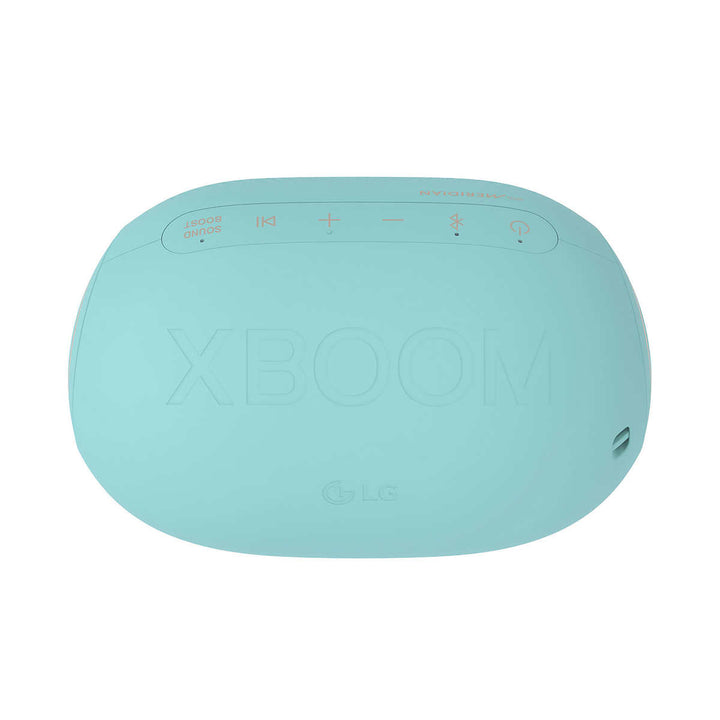 LG - Hautparleur Bluetooth XBOOM Go Jellybean PL2