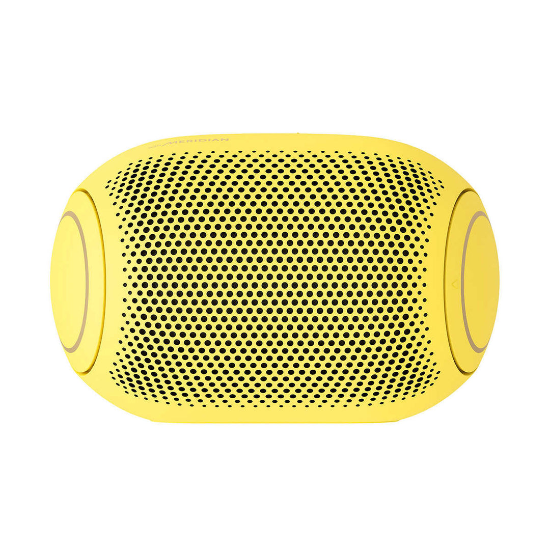 LG - Hautparleur Bluetooth XBOOM Go Jellybean PL2