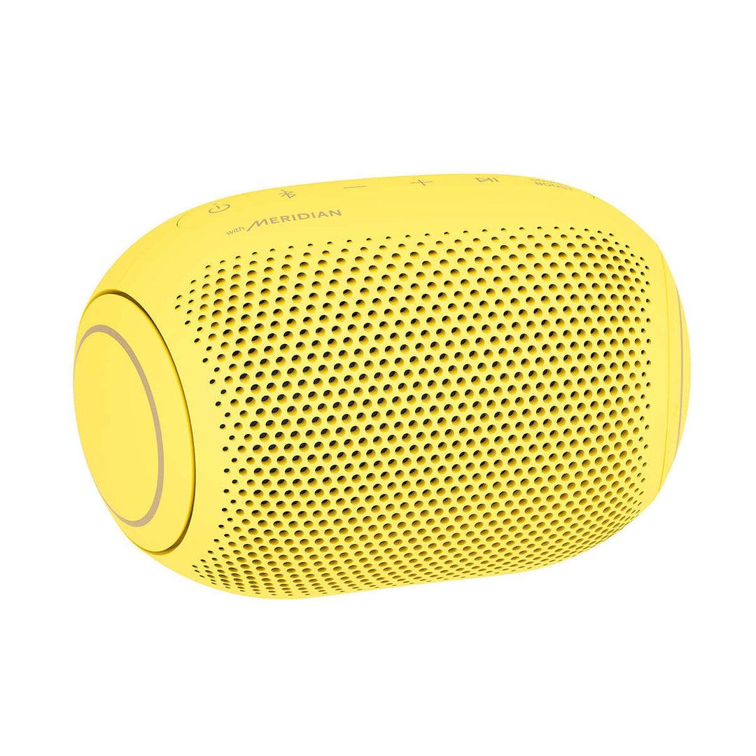LG - Hautparleur Bluetooth XBOOM Go Jellybean PL2
