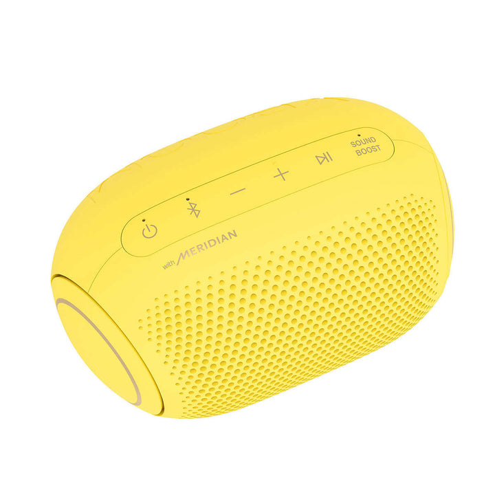 LG - Hautparleur Bluetooth XBOOM Go Jellybean PL2