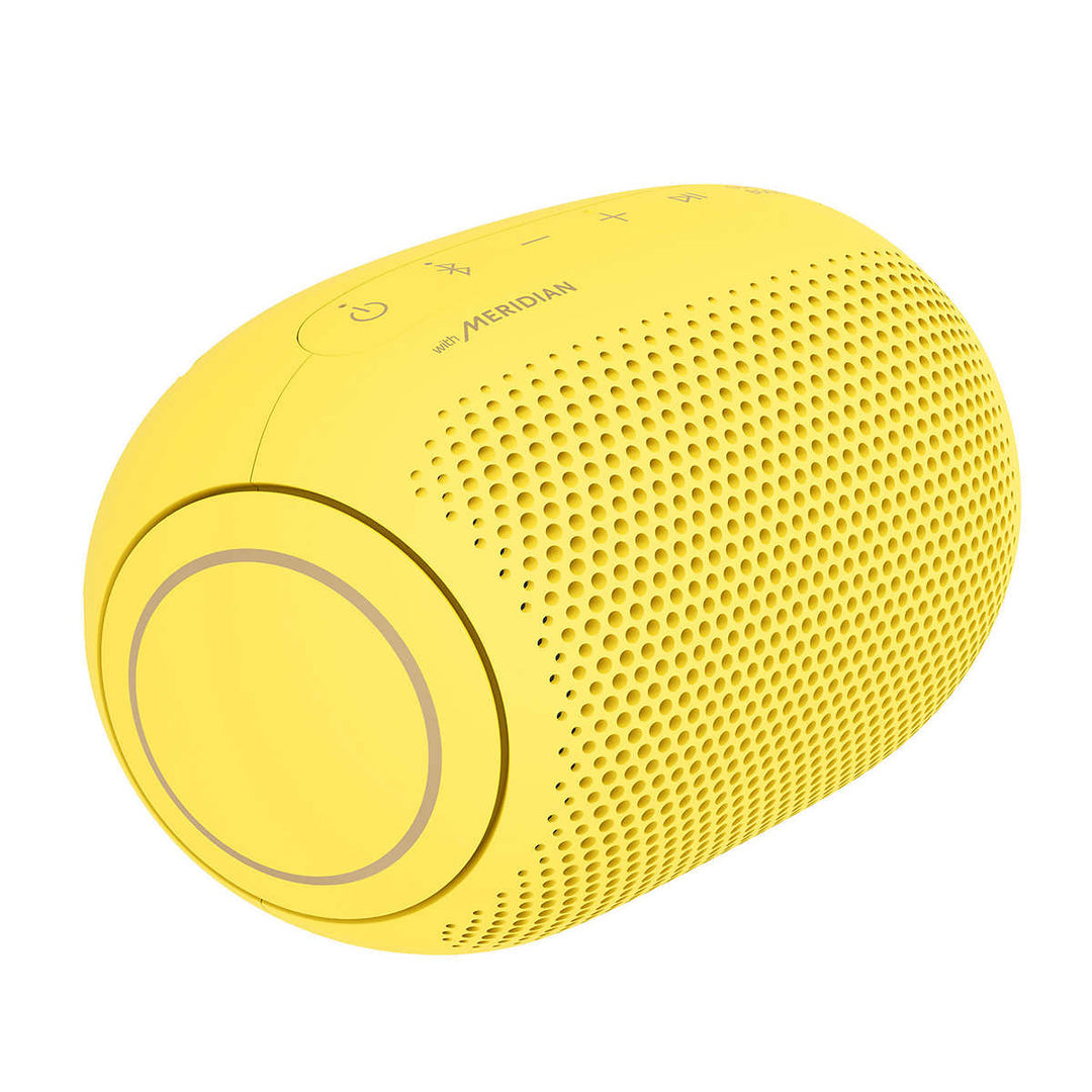LG - Hautparleur Bluetooth XBOOM Go Jellybean PL2