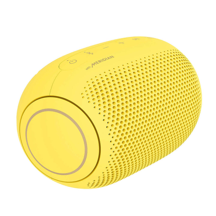 LG - Hautparleur Bluetooth XBOOM Go Jellybean PL2