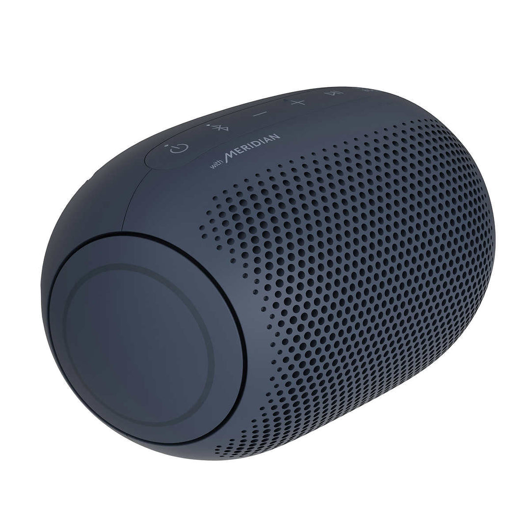 LG - Hautparleur Bluetooth XBOOM Go Jellybean PL2
