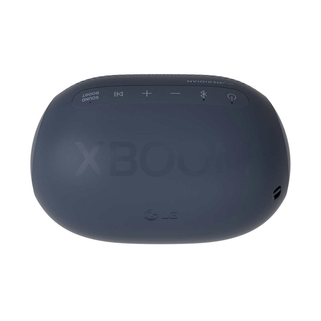 LG - Hautparleur Bluetooth XBOOM Go Jellybean PL2