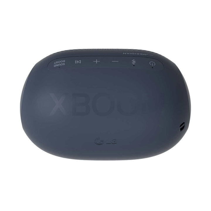 LG - Hautparleur Bluetooth XBOOM Go Jellybean PL2