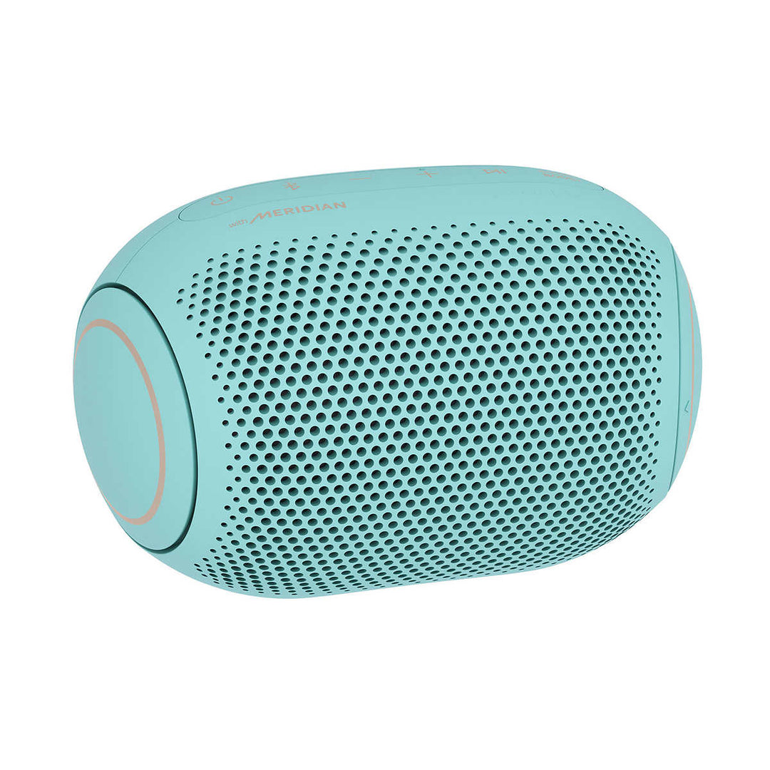 LG - Hautparleur Bluetooth XBOOM Go Jellybean PL2
