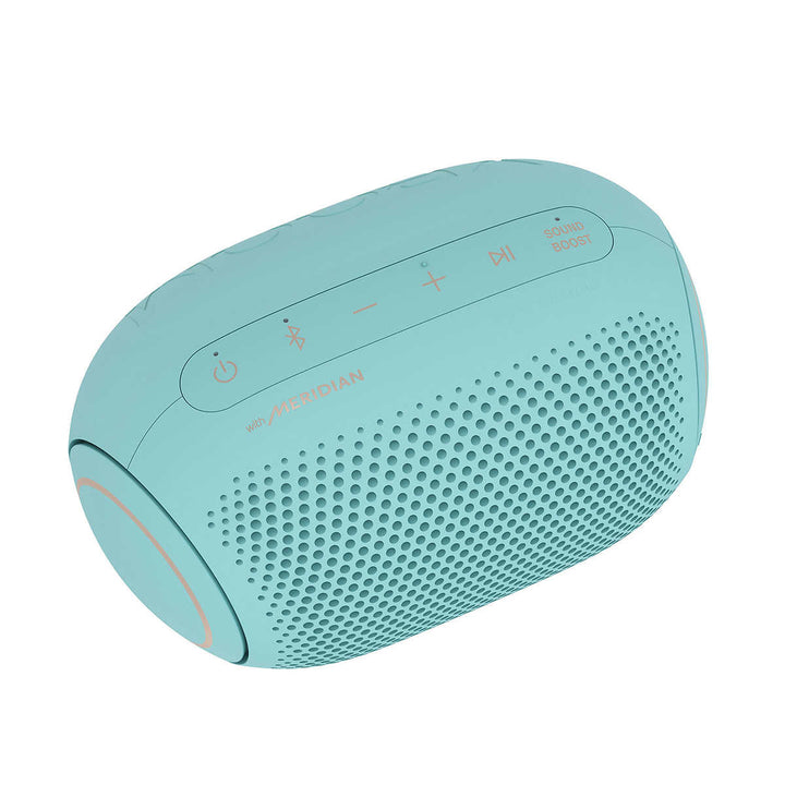 LG - Hautparleur Bluetooth XBOOM Go Jellybean PL2