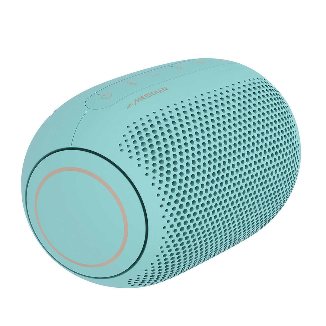 LG - Hautparleur Bluetooth XBOOM Go Jellybean PL2