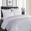 Hotel Grand - 3-Piece Duvet Cover Set