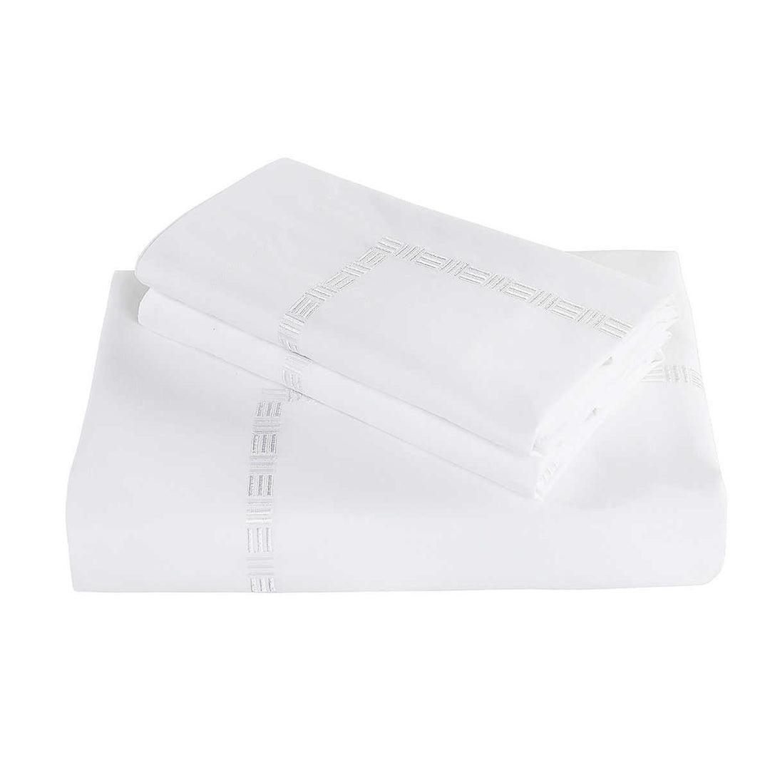 Hotel Grand - 3-Piece Duvet Cover Set