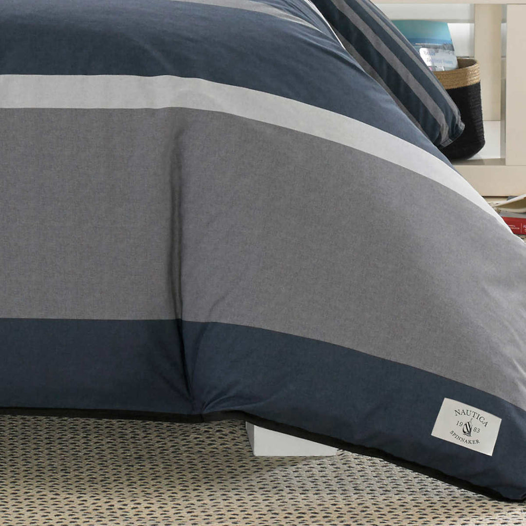 Nautica - Rendon Comforter Set