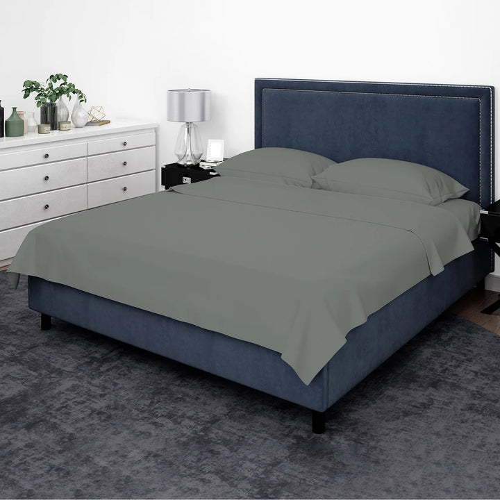 Opulent - Ensemble de draps en rayon de bambou