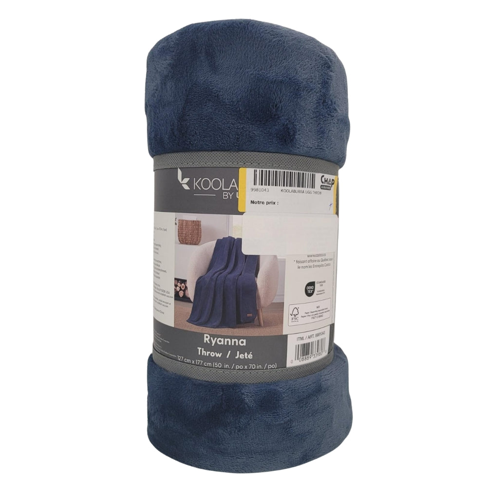 UGG - Koolaburra jeté Ryanna