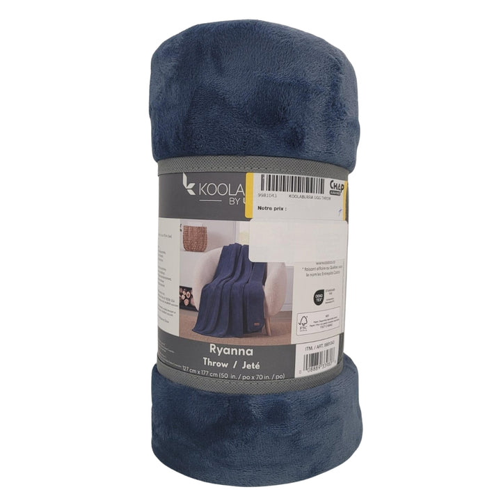 UGG - Koolaburra jeté Ryanna