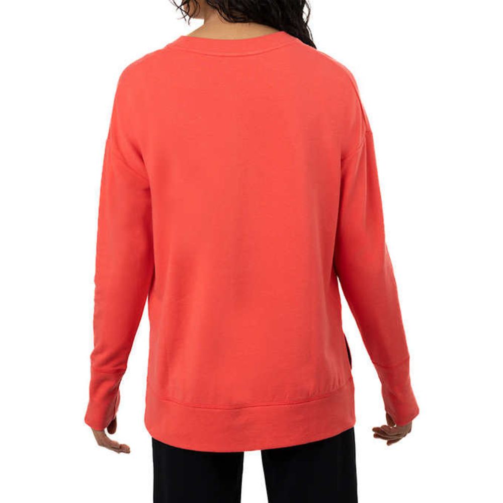 Tuff Athletics - Pull à manches longues