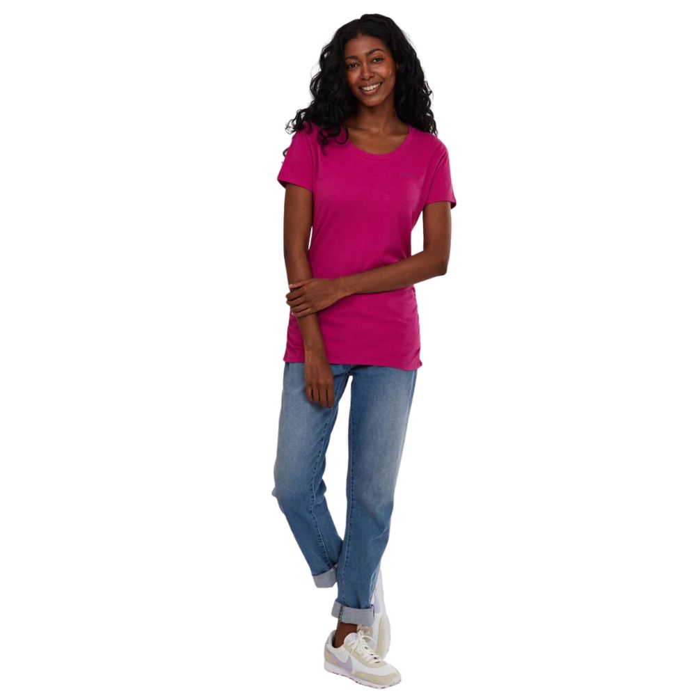 Bench – Chandail à manches courtes avec logo