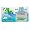 Viro - Fabric Softener Sheets