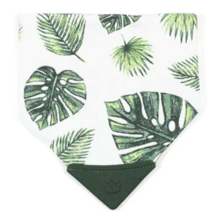 Bulle - Reversible Teething Bib