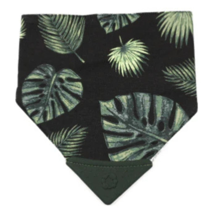 Bulle - Reversible Teething Bib