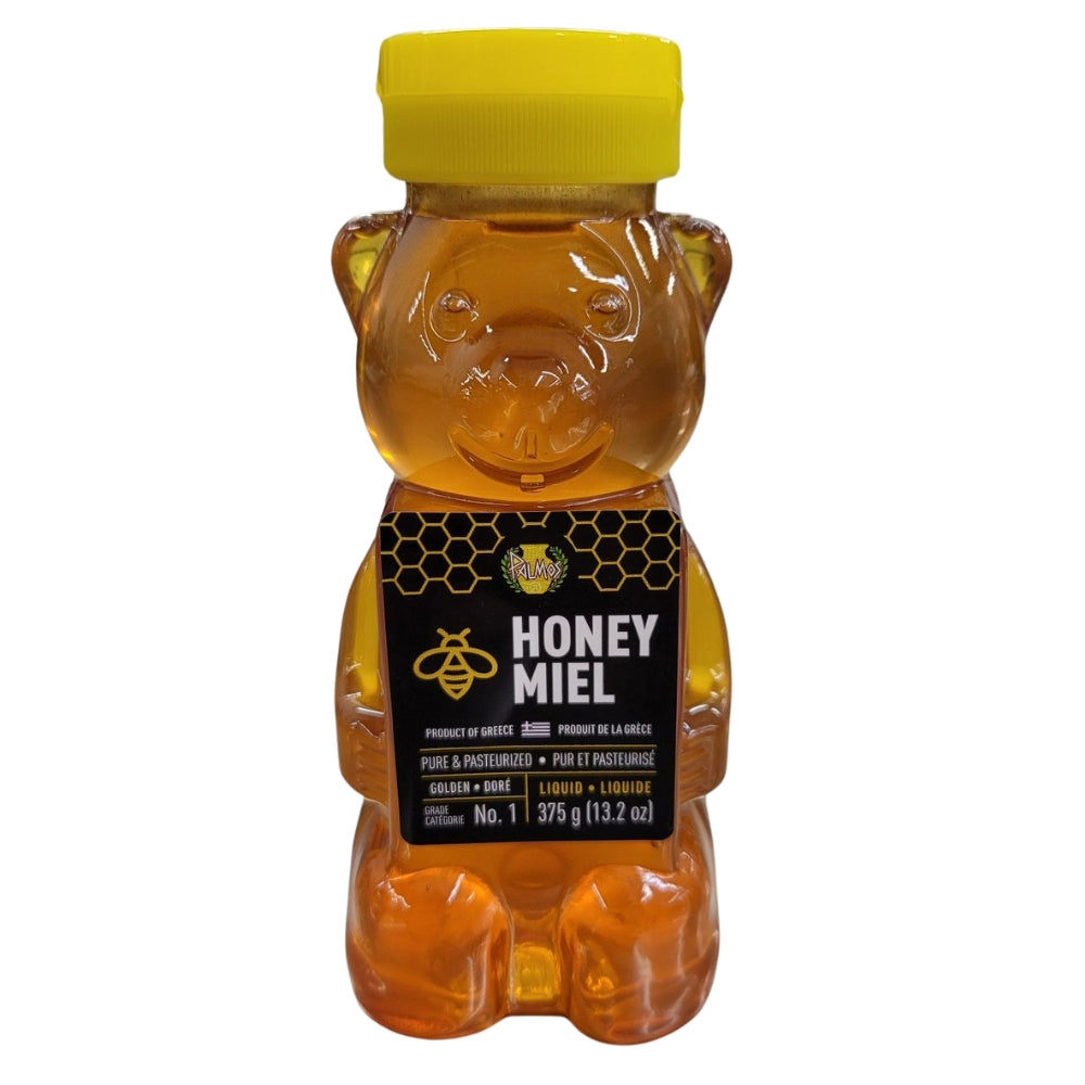Palm Honey