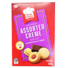 Peek Freans - Assorted Cream, 300 g