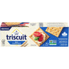 Triscuit - Craquelins blé classique