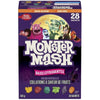 Betty Crocker Monster Mash Fruit Flavored Snacks