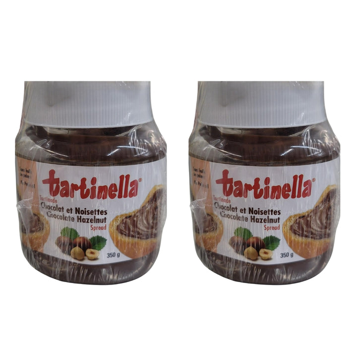 Tartinella - Tartinade au chocolat
