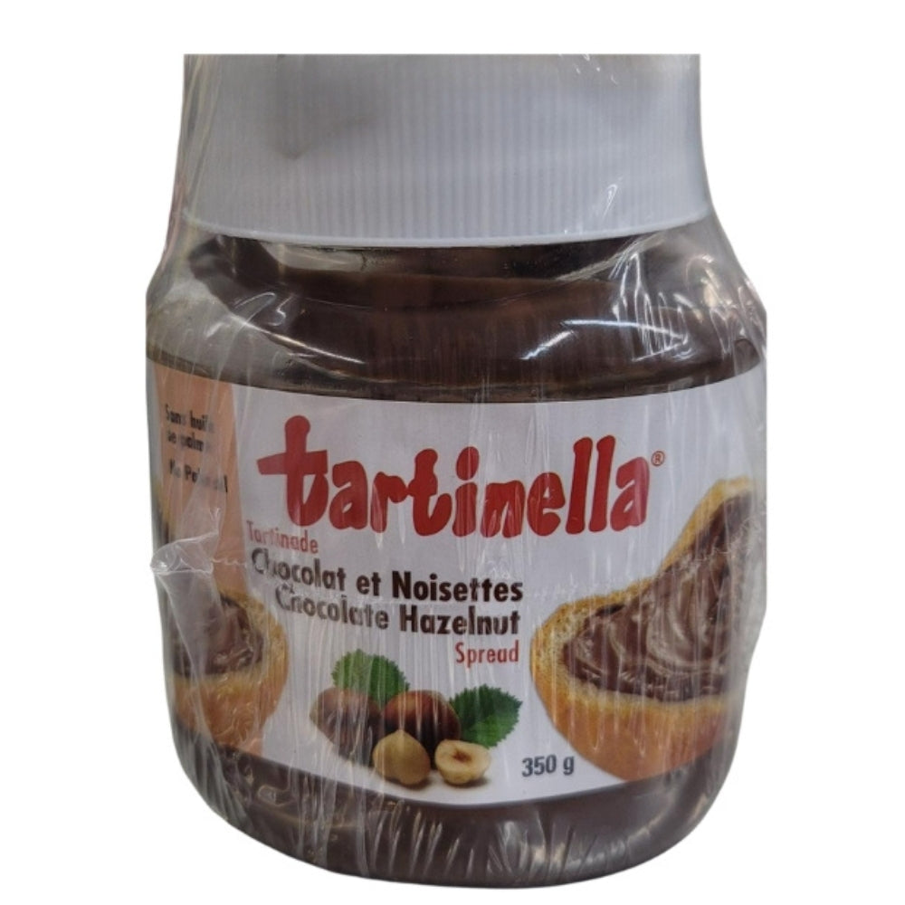 Tartinella - Tartinade au chocolat
