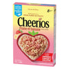 General Mills - Cheerios à la Fraise et à la Banane, 317g