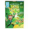 General Mills - Lucky Charms Magic Clovers Cereal