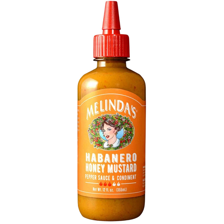 Melindas - Various sauces