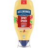Hellmann's - Mayonnaise Style Sauce made with Real Chili Peppers
