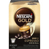 Nescafé - Gold Original Espresso