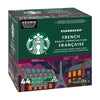 Keurig - Starbucks Ground Coffee