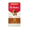 Tim Hortons - Espresso Capsules, Compatible with Nespresso Original Line