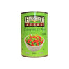 Harvest - Carottes et pois