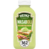 Heinz - Wasabioli Sauce, 362 ml