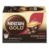 Nescafé - Capsules de café K-Cup