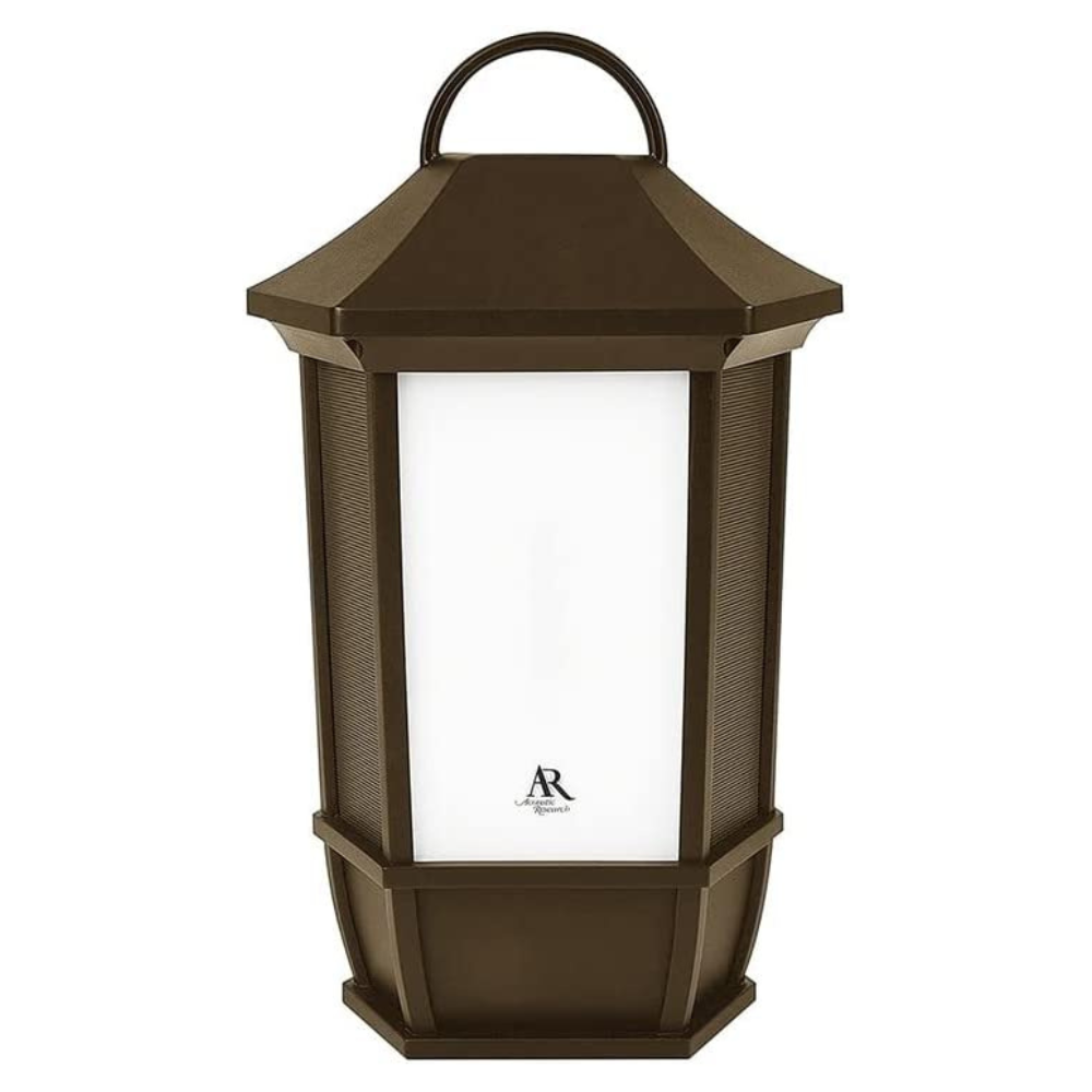 Accoustic Research - Haut-parleur sans fil portatif Sierra