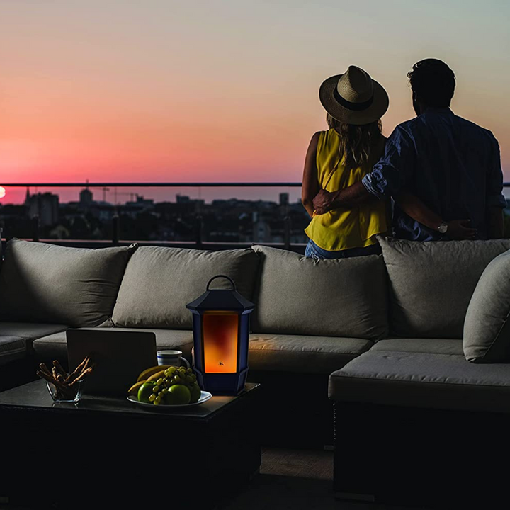 Accoustic Research - Haut-parleur sans fil portatif Sierra