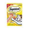 Temptations Cat Treats - 16-Pack