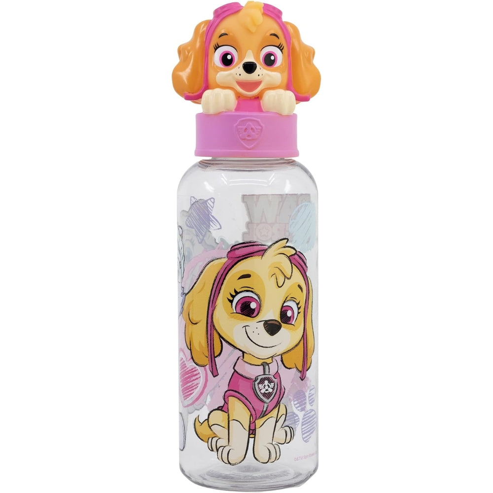 Paw Patrol Water Bottle