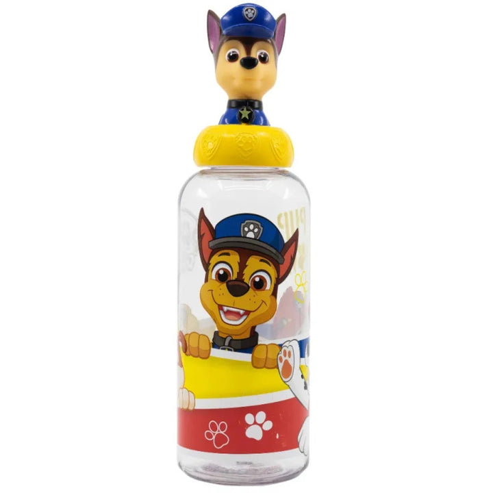 Paw Patrol Water Bottle