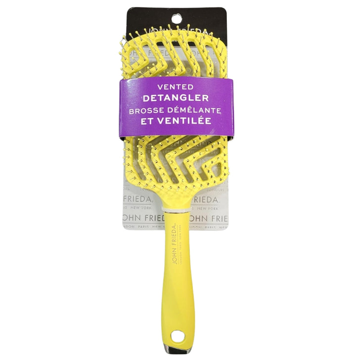 John Freida London Paris New York - Assotiment de brosse à cheveux