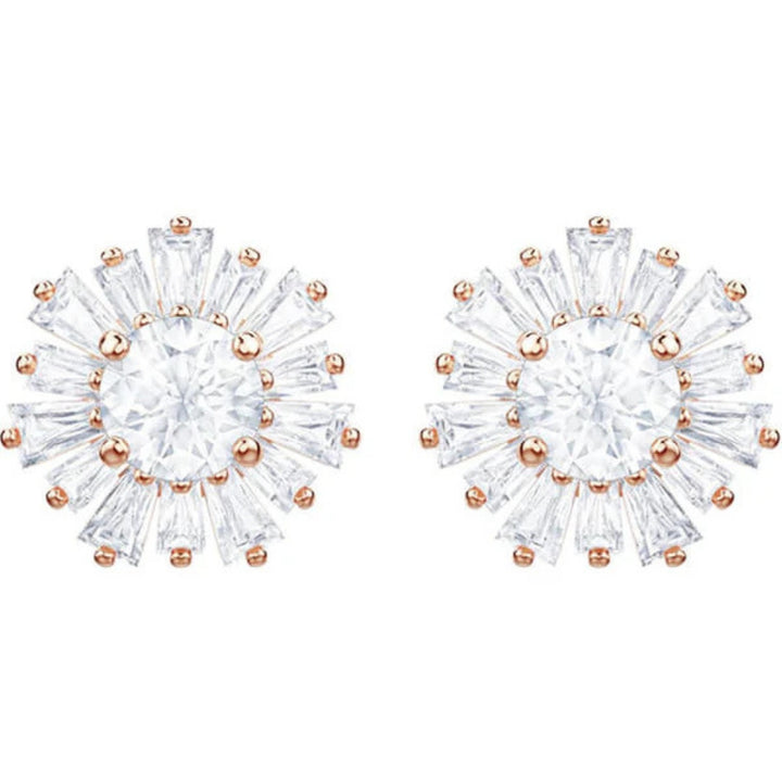 Swarovski - Boucles d'oreilles Sunshine, 5459597