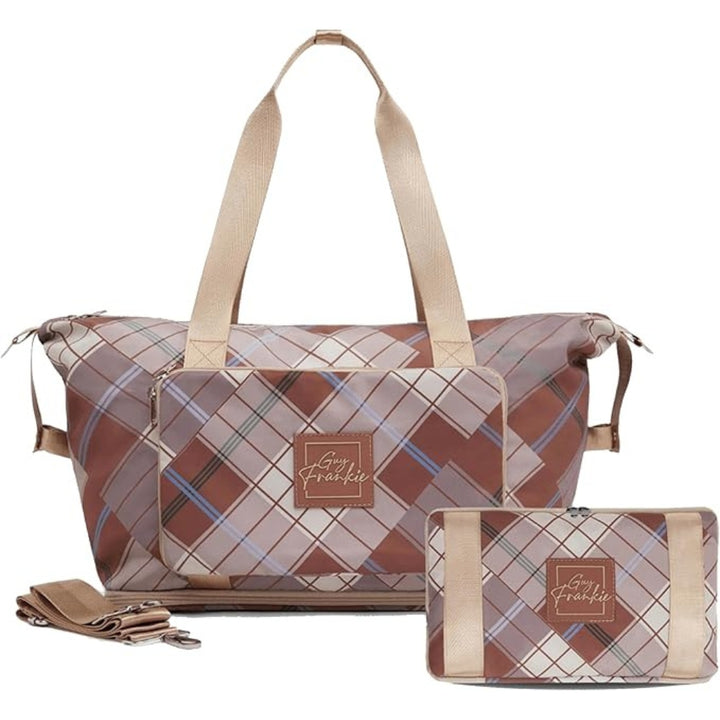 Guy Frankie - Sac de voyage